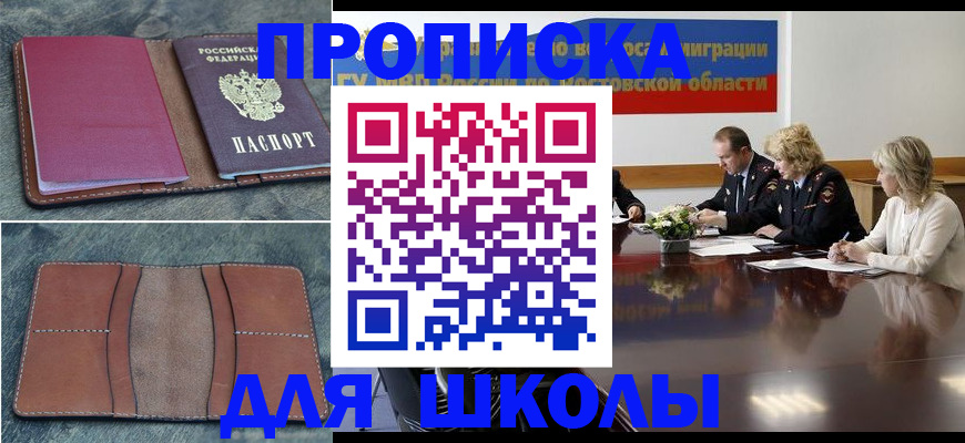 прописка от собственника в Невеле